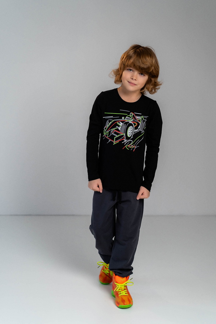 Штани для хлопчиків